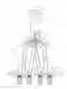 Fig. 01 - Osteotomy instrument