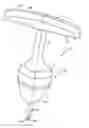 Fig. 01 - Single procedure torque limiter