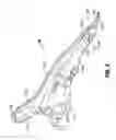 Fig. 03 - SURGICAL INSTRUMENTS WITH AN END-EFFECTOR ASSEMBLY INCLUDING OPTICAL FIBER FOR TREATING TISSUE