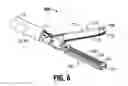 Fig. 05 - SURGICAL INSTRUMENTS WITH AN END-EFFECTOR ASSEMBLY INCLUDING OPTICAL FIBER FOR TREATING TISSUE