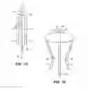 Fig. 09 - Endometrial lining tissue treatment device