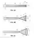 Fig. 10 - Endometrial lining tissue treatment device