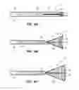 Fig. 11 - Endometrial lining tissue treatment device