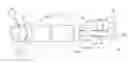 Fig. 01 - Vaginal wall incision instrument