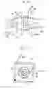 Fig. 12 - Vaginal wall incision instrument
