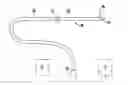 Fig. 01 - Energy-based surgical instrument including integrated nerve detection system