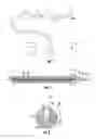 Fig. 02 - Energy-based surgical instrument including integrated nerve detection system