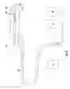 Fig. 03 - Energy-based surgical instrument including integrated nerve detection system