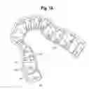 Fig. 11 - TOOTH ATTACHMENT PLACEMENT DEVICE