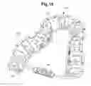 Fig. 12 - TOOTH ATTACHMENT PLACEMENT DEVICE