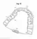 Fig. 13 - TOOTH ATTACHMENT PLACEMENT DEVICE