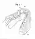 Fig. 15 - TOOTH ATTACHMENT PLACEMENT DEVICE