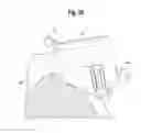 Fig. 25 - TOOTH ATTACHMENT PLACEMENT DEVICE