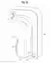 Fig. 27 - TOOTH ATTACHMENT PLACEMENT DEVICE