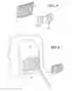 Fig. 03 - ADJUSTABLE ORTHODONTIC BRACKET AND METHOD