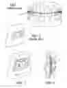 Fig. 02 - Adjustable orthodontic bracket and method using a microstructured shape memory polymer surface with reversible dry adhesion