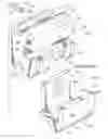 Fig. 24 - Orthodontic bracket