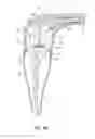 Fig. 17 - Apparatus and methods for cleaning teeth and root canals