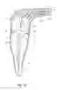 Fig. 19 - Apparatus and methods for cleaning teeth and root canals