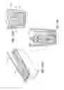 Fig. 46 - Apparatus and methods for cleaning teeth and root canals