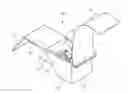 Fig. 01 - Package for an orthodontic bracket