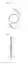 Fig. 02 - INTRAOCULAR LENS WITH FINE PATTERN