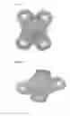 Fig. 04 - INTRAOCULAR LENS WITH FINE PATTERN