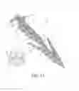 Fig. 12 - Systems and methods for affixing a prosthesis to tissue