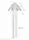 Fig. 17 - Systems and methods for affixing a prosthesis to tissue
