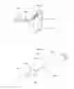 Fig. 35 - Systems and methods for affixing a prosthesis to tissue