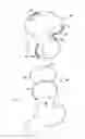 Fig. 02 - RESILIENT INTERPOSITIONAL HIP ARTHROPLASTY DEVICE