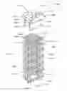 Fig. 01 - Spacer for spinal implant