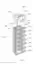 Fig. 03 - Spacer for spinal implant