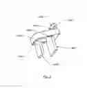 Fig. 04 - Spacer for spinal implant