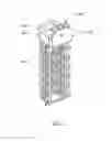 Fig. 07 - Spacer for spinal implant