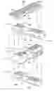 Fig. 01 - Stackable interlocking intervertebral support system