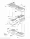Fig. 02 - Stackable interlocking intervertebral support system