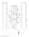 Fig. 05 - Stackable interlocking intervertebral support system