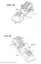 Fig. 07 - Stackable interlocking intervertebral support system