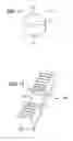 Fig. 10 - Stackable interlocking intervertebral support system