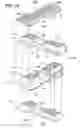 Fig. 15 - Stackable interlocking intervertebral support system