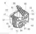 Fig. 01 - Low profile plate