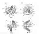 Fig. 10 - Low profile plate