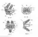 Fig. 13 - Low profile plate