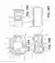Fig. 19 - Low profile plate