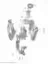 Fig. 15 - Expandable intervertebral implant