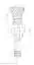 Fig. 11 - Controlled ingrowth feature for antimigration