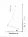 Fig. 16 - Stents having controlled elution