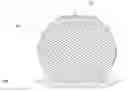 Fig. 01 - Intragastric device for treating obesity