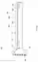 Fig. 16 - Intragastric device for treating obesity